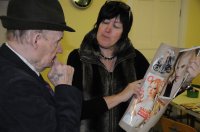 Zvaigznes Diena 2014