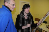 Zvaigznes Diena 2014