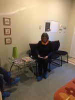 Multifunctional care center for children and young people with autism