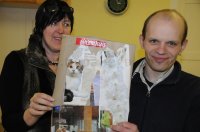 Zvaigznes Diena 2014