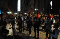 2014.gada 11.septembrī Sv.Pētera baznīcā