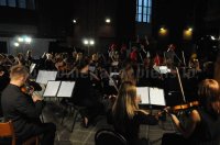 2014.gada 11.septembrī Sv.Pētera baznīcā