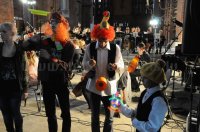 2014.gada 11.septembrī Sv.Pētera baznīcā