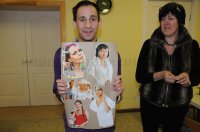 Zvaigznes Diena 2014