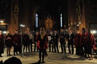 2014.gada 11.septembrī Sv.Pētera baznīcā