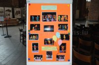 2014.gada 11.septembrī Sv.Pētera baznīcā