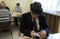 Zvaigznes Diena 2014