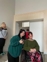 Ziemassvētki bērniem un jauniešiem ar autiskā spektra traucējumiem 2022