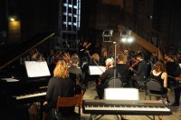 2014.gada 11.septembrī Sv.Pētera baznīcā