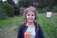 Tikšanās ar bērniem ar īpašām vajadzībām un viņu ģimenēm Gančauskas 2018