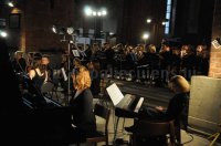 2014.gada 11.septembrī Sv.Pētera baznīcā