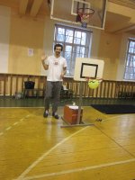 Sporta aktivitātes bērniem ar autiska spektra traucējumiem