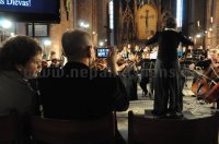 2014.gada 11.septembrī Sv.Pētera baznīcā