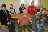 Zvaigznes Diena 2014