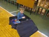 Sporta aktivitātes bērniem ar autiska spektra traucējumiem