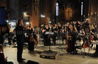 2014.gada 11.septembrī Sv.Pētera baznīcā