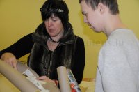 Zvaigznes Diena 2014