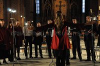 2014.gada 11.septembrī Sv.Pētera baznīcā