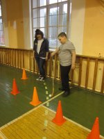 Sporta aktivitātes bērniem ar autiska spektra traucējumiem