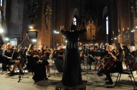 2014.gada 11.septembrī Sv.Pētera baznīcā