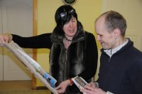 Zvaigznes Diena 2014