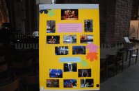 2014.gada 11.septembrī Sv.Pētera baznīcā