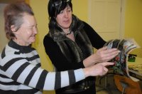 Zvaigznes Diena 2014