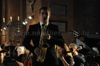 2014.gada 11.septembrī Sv.Pētera baznīcā