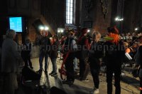 2014.gada 11.septembrī Sv.Pētera baznīcā