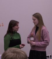 X factor for children and young people with autistic spectrum disorders 2023