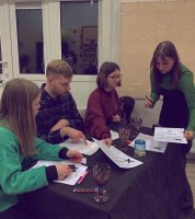 X faktors bērniem un jauniešiem ar autiskā spektra traucējumiem 2023