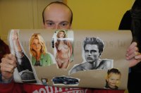 Zvaigznes Diena 2014