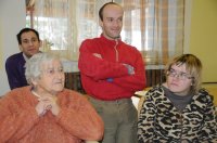 Zvaigznes Diena 2014