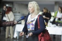 Grūtnieču Soļojums-2013