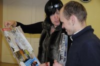 Zvaigznes Diena 2014