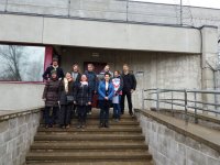 Ciemos pie jauniešiem ieslodzījumā Cēsīs un Iļģuciemā 2017