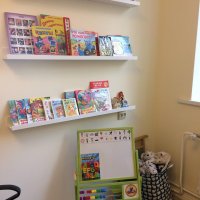 Multifunctional care center for children and young people with autism