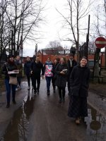 Ciemos pie jauniešiem ieslodzījumā Cēsīs un Iļģuciemā 2017