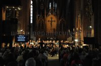 2014.gada 11.septembrī Sv.Pētera baznīcā