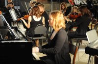 2014.gada 11.septembrī Sv.Pētera baznīcā