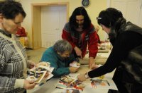 Zvaigznes Diena 2014