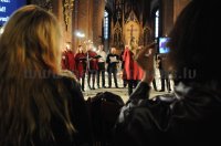 2014.gada 11.septembrī Sv.Pētera baznīcā