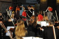 2014.gada 11.septembrī Sv.Pētera baznīcā