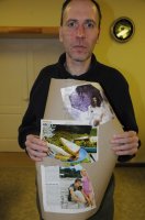 Zvaigznes Diena 2014