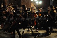 2014.gada 11.septembrī Sv.Pētera baznīcā