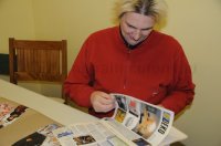 Zvaigznes Diena 2014