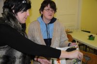 Zvaigznes Diena 2014