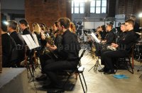 2014.gada 11.septembrī Sv.Pētera baznīcā