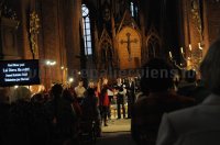 2014.gada 11.septembrī Sv.Pētera baznīcā