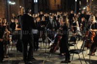 2014.gada 11.septembrī Sv.Pētera baznīcā